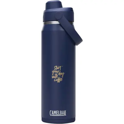 Borraccia in acciaio inox da 750 ml Chug VSS - Immagine 7