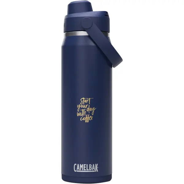Borraccia in acciaio inox da 750 ml Chug VSS - Immagine 7