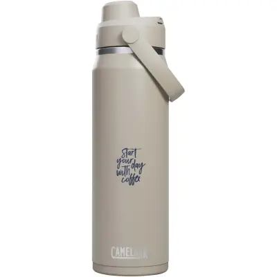 Borraccia in acciaio inox da 750 ml Chug VSS - Immagine 12
