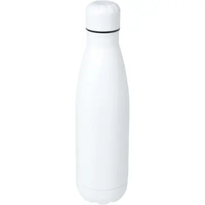 Borraccia acciaio riciclato parete singola 750 ml Cove - Immagine 3