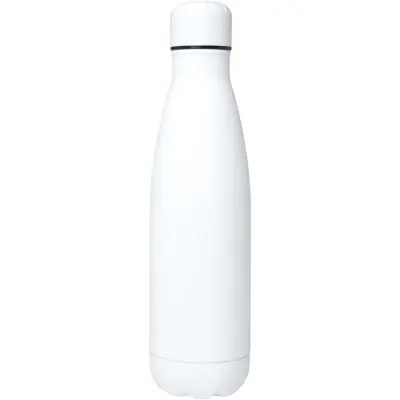 Borraccia acciaio riciclato parete singola 750 ml Cove - Immagine 4
