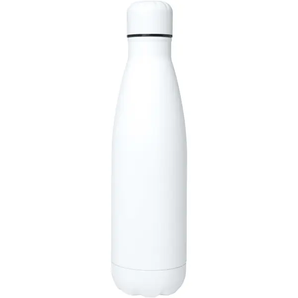 Borraccia acciaio riciclato parete singola 750 ml Cove - Immagine 4