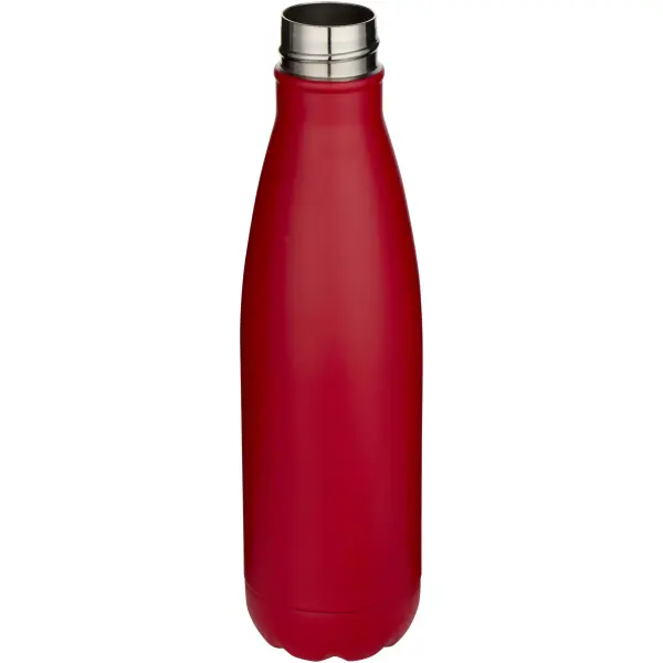 Borraccia acciaio riciclato parete singola 750 ml Cove - Immagine 10