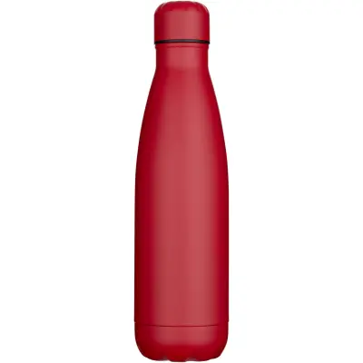 Borraccia acciaio riciclato parete singola 750 ml Cove - Immagine 8