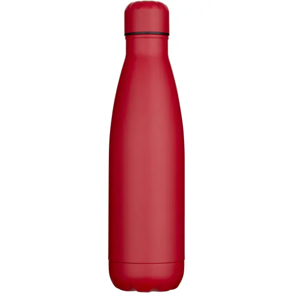 Borraccia acciaio riciclato parete singola 750 ml Cove - Immagine 8