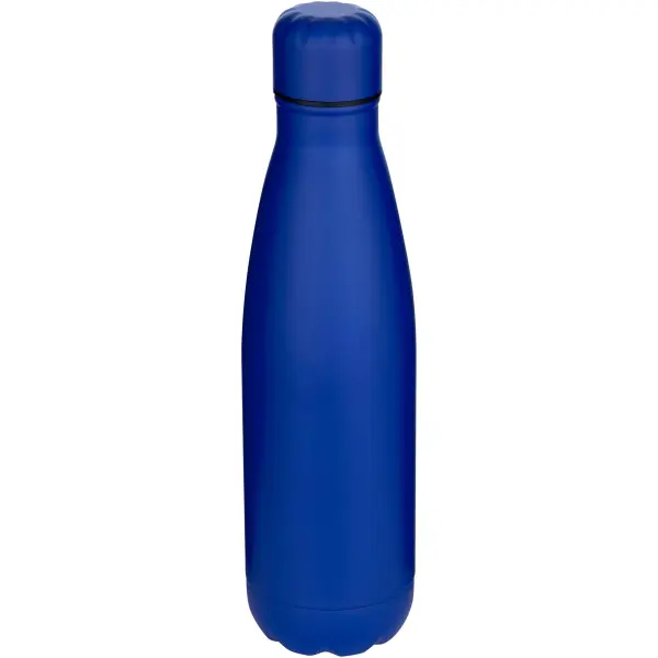 Borraccia acciaio riciclato parete singola 750 ml Cove - Immagine 11