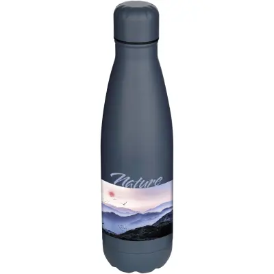 Borraccia acciaio riciclato parete singola 750 ml Cove - Immagine 17