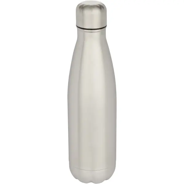 Borraccia acciaio riciclato parete singola 750 ml Cove - Immagine 19