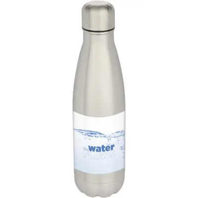 Borraccia acciaio riciclato parete singola 750 ml Cove - Immagine 21