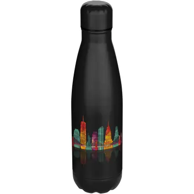 Borraccia acciaio riciclato parete singola 750 ml Cove - Immagine 25