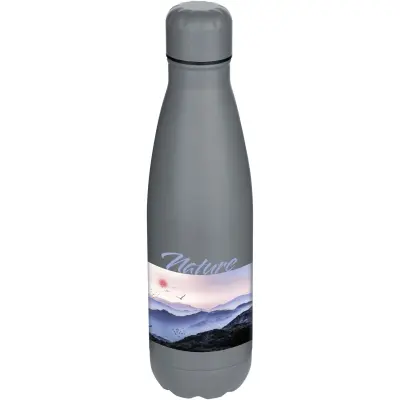 Borraccia acciaio riciclato parete singola 750 ml Cove - Immagine 29