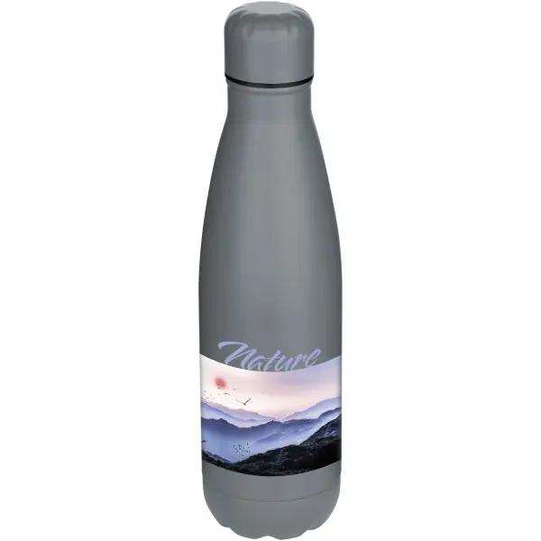 Borraccia acciaio riciclato parete singola 750 ml Cove - Immagine 29