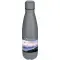Borraccia acciaio riciclato parete singola 750 ml Cove - Anteprima 29