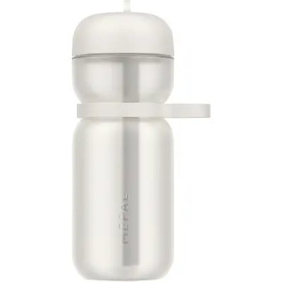 Mepal 600 ml sport bottle with flip lid - Immagine 4