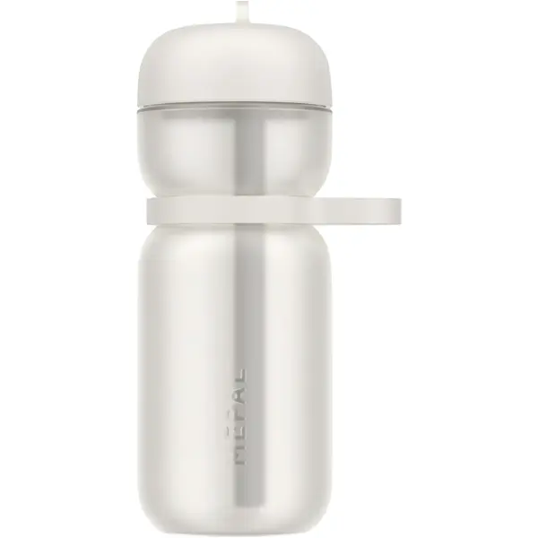 Mepal 600 ml sport bottle with flip lid - Immagine 4