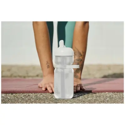 Mepal 600 ml sport bottle with flip lid - Immagine 2