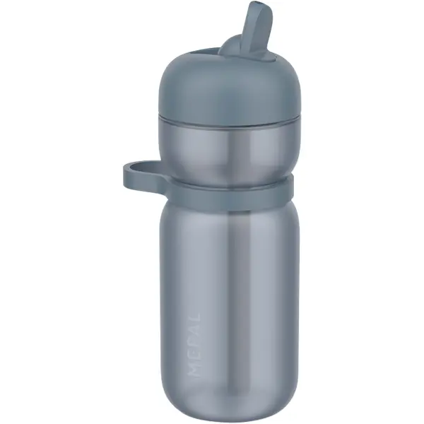 Mepal 600 ml sport bottle with flip lid - Immagine 6