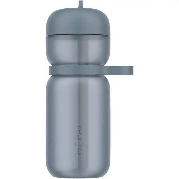 Mepal 600 ml sport bottle with flip lid - Immagine 7