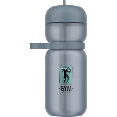 Mepal 600 ml sport bottle with flip lid - Immagine 8