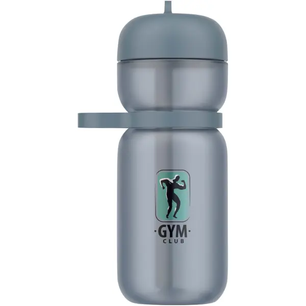 Mepal 600 ml sport bottle with flip lid - Immagine 8
