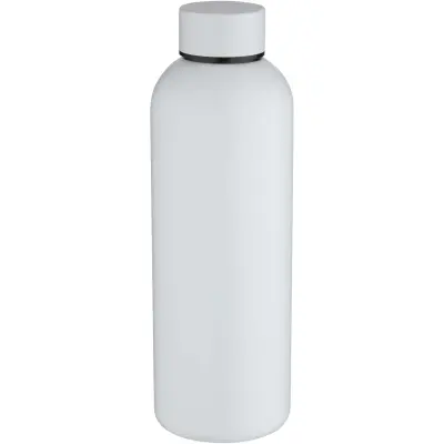 Borraccia acciaio riciclato parete singola 750 ml Spring - Immagine 3