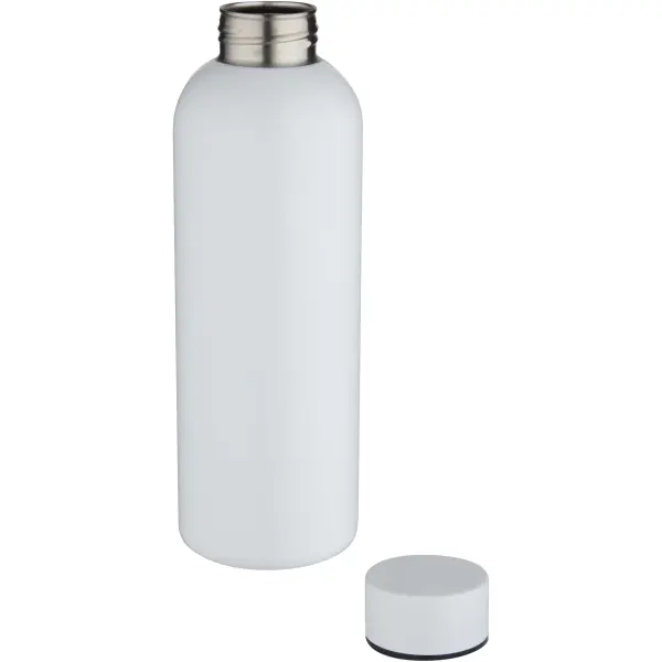 Borraccia acciaio riciclato parete singola 750 ml Spring - Immagine 6