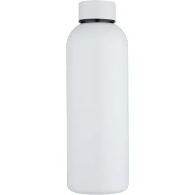 Borraccia acciaio riciclato parete singola 750 ml Spring - Immagine 4