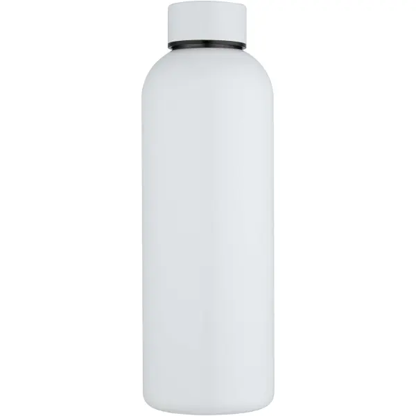 Borraccia acciaio riciclato parete singola 750 ml Spring - Immagine 4