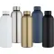 Borraccia acciaio riciclato parete singola 750 ml Spring - Anteprima 2