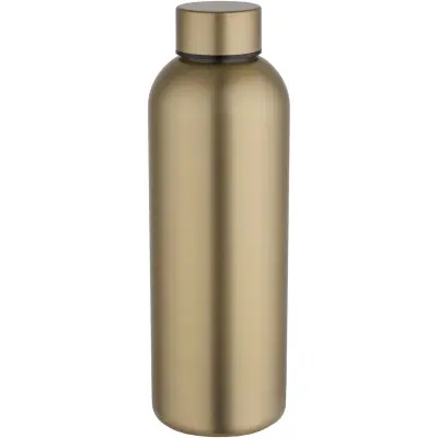 Borraccia acciaio riciclato parete singola 750 ml Spring - Immagine 7