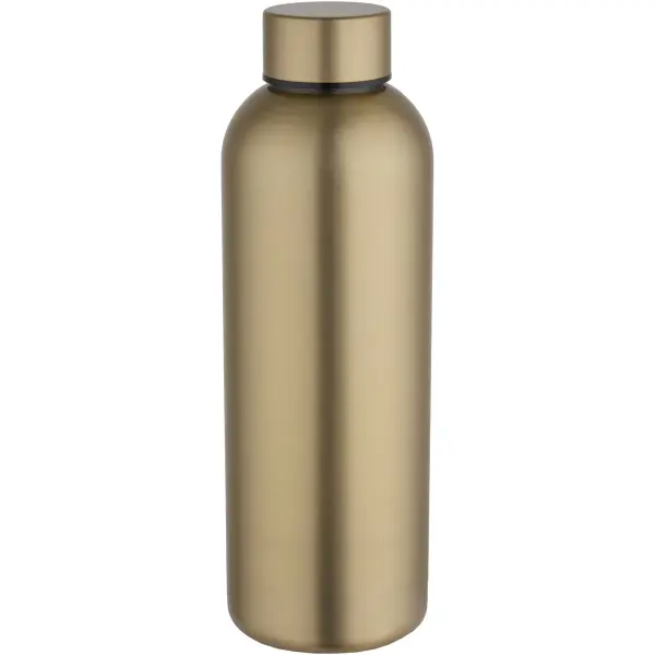 Borraccia acciaio riciclato parete singola 750 ml Spring - Immagine 7