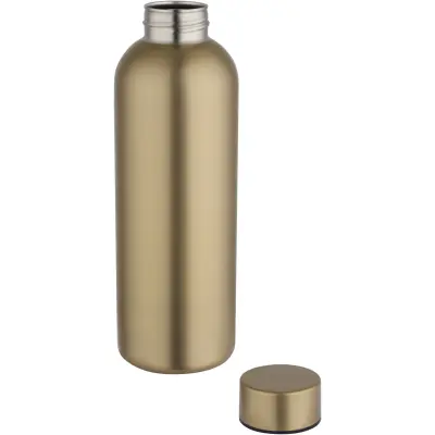 Borraccia acciaio riciclato parete singola 750 ml Spring - Immagine 10
