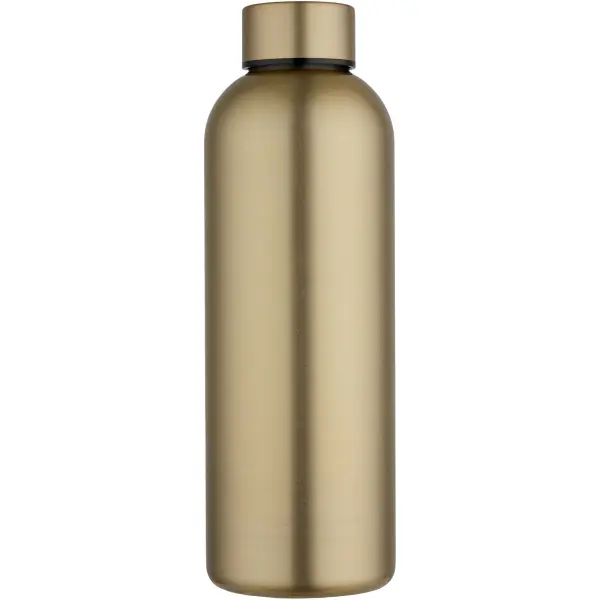 Borraccia acciaio riciclato parete singola 750 ml Spring - Immagine 8