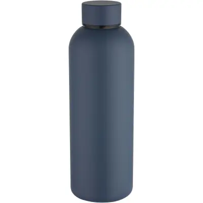 Borraccia acciaio riciclato parete singola 750 ml Spring - Immagine 11
