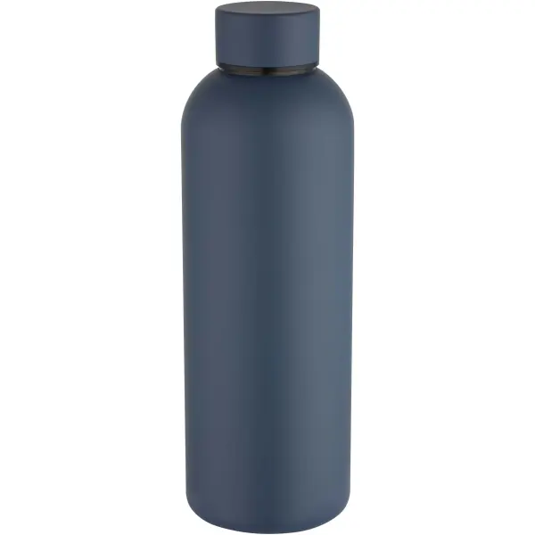 Borraccia acciaio riciclato parete singola 750 ml Spring - Immagine 11