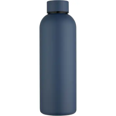 Borraccia acciaio riciclato parete singola 750 ml Spring - Immagine 12