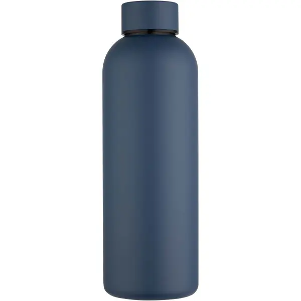 Borraccia acciaio riciclato parete singola 750 ml Spring - Immagine 12