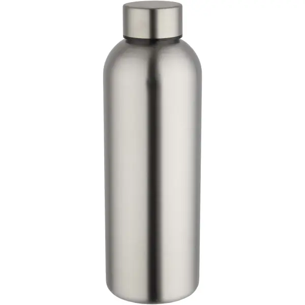 Borraccia acciaio riciclato parete singola 750 ml Spring - Immagine 15