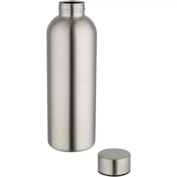 Borraccia acciaio riciclato parete singola 750 ml Spring - Immagine 18