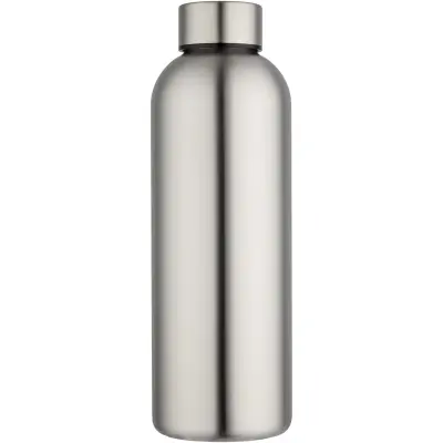 Borraccia acciaio riciclato parete singola 750 ml Spring - Immagine 16