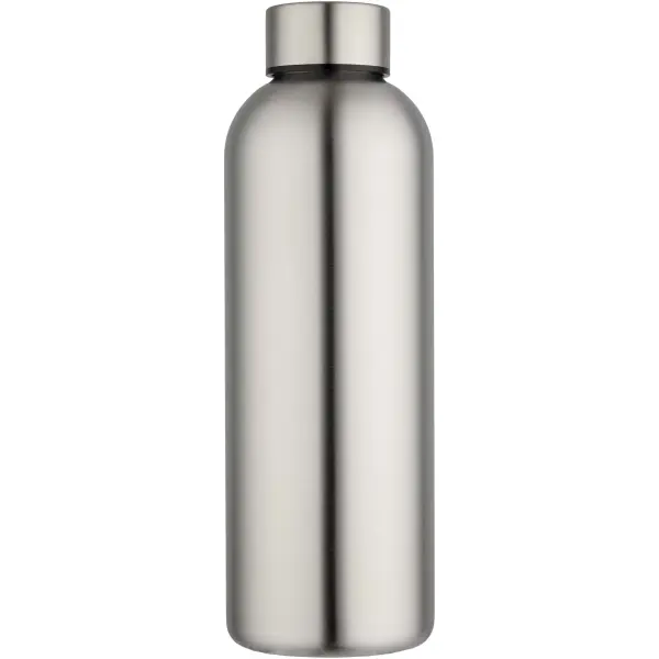 Borraccia acciaio riciclato parete singola 750 ml Spring - Immagine 16