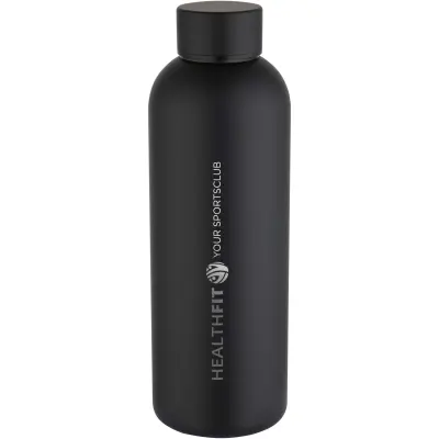 Borraccia acciaio riciclato parete singola 750 ml Spring - Immagine 21