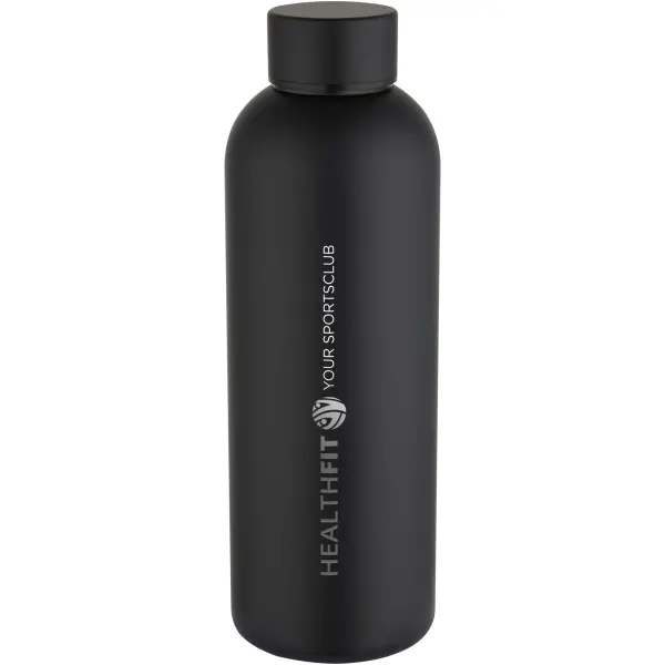 Borraccia acciaio riciclato parete singola 750 ml Spring - Immagine 21