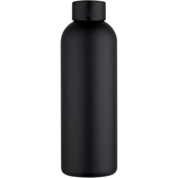 Borraccia acciaio riciclato parete singola 750 ml Spring - Immagine 20