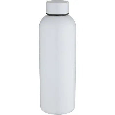 Borraccia acciaio riciclato 750 ml stampa sublimata Spring