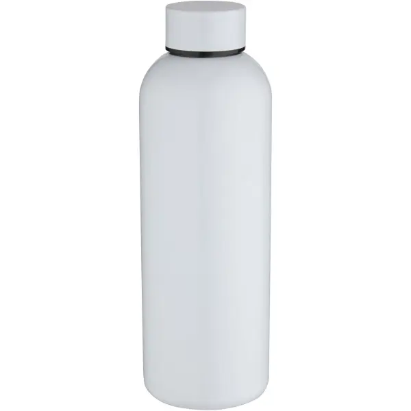 Borraccia acciaio riciclato 750 ml stampa sublimata Spring - Immagine 1