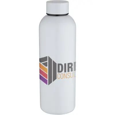 Borraccia acciaio riciclato 750 ml stampa sublimata Spring - Immagine 3
