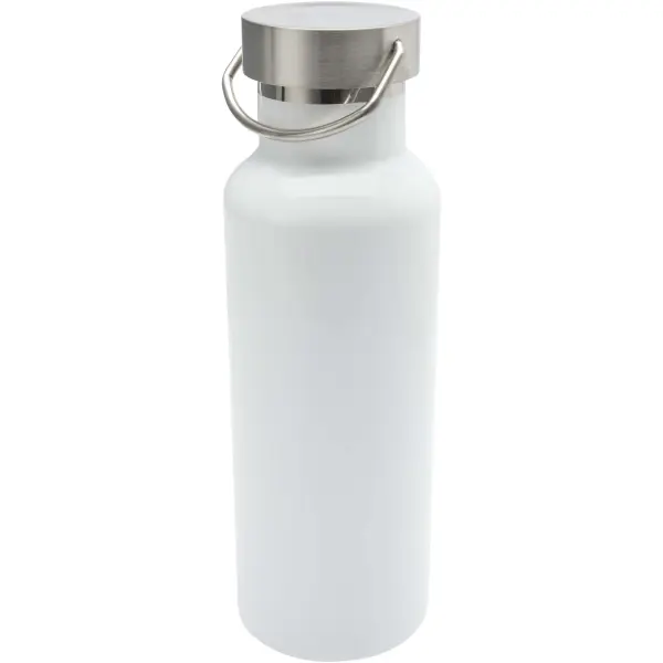 Borraccia acciaio riciclato 500 ml stampa sublimata Thor - Immagine 1
