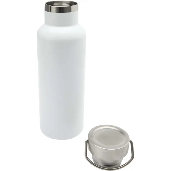 Borraccia acciaio riciclato 500 ml stampa sublimata Thor - Immagine 6