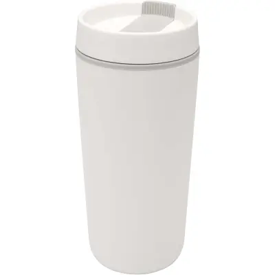 Bicchiere termico Sedona 480 ml in plastica doppia parete - Immagine 4